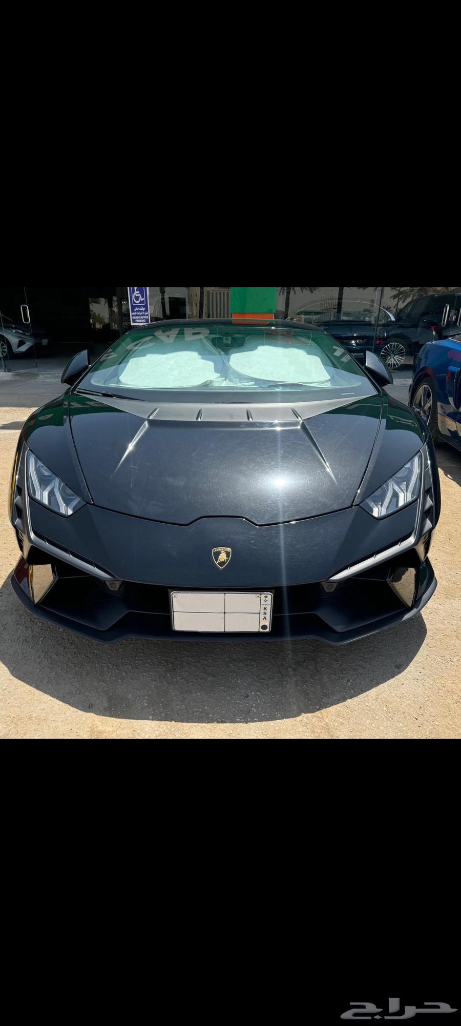 Lamborghini Huracán Tecnica Rental63673146803841110