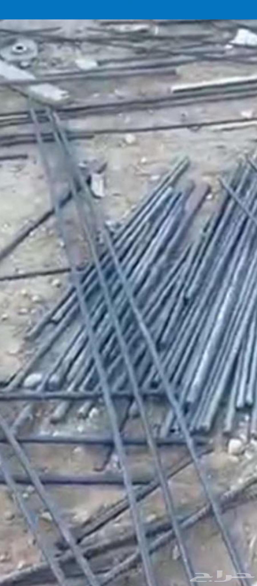 من عندوحديد يبيع مستعمل63655408960386110