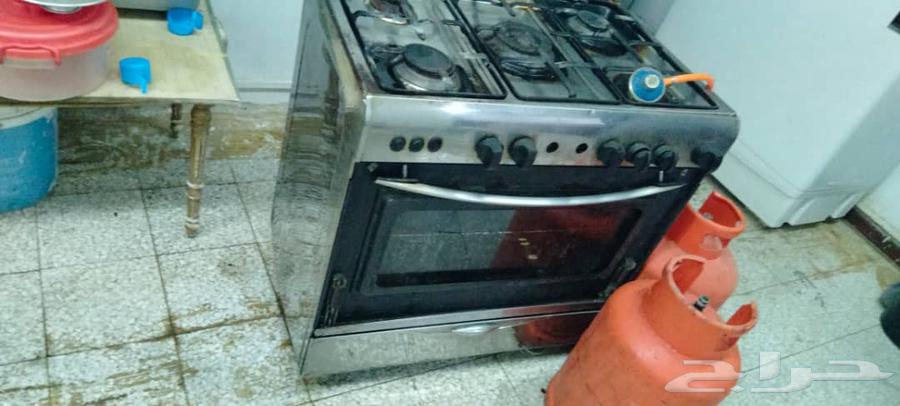 فرن ايطالي مستعمل للبيع 25063655609314691112