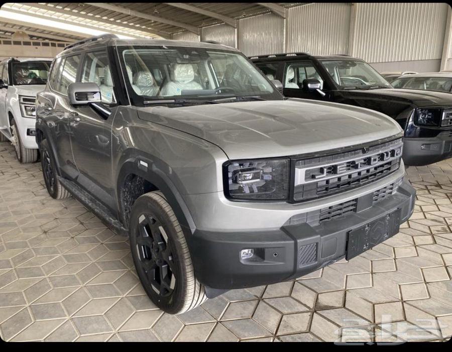 Jetour T1 Full Option 2025 Cash and Installment at the Lowest Price with Free Tinting63680532910083112