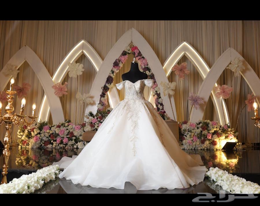 ايجار فستان عروس ب50063655521568385111