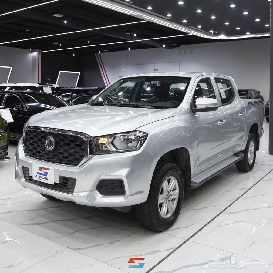 ام جي غمارتي T60موديل 2022 جديده اصفار اسعار مناسبه63675668242945112