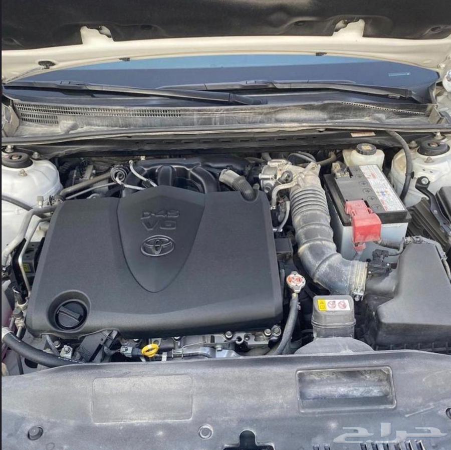 Toyota Camry Engine 2018.2023 Reconditioned63678994932227110
