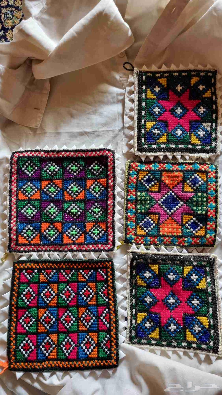 Embroidered kitchen apron for sale63655421532801111