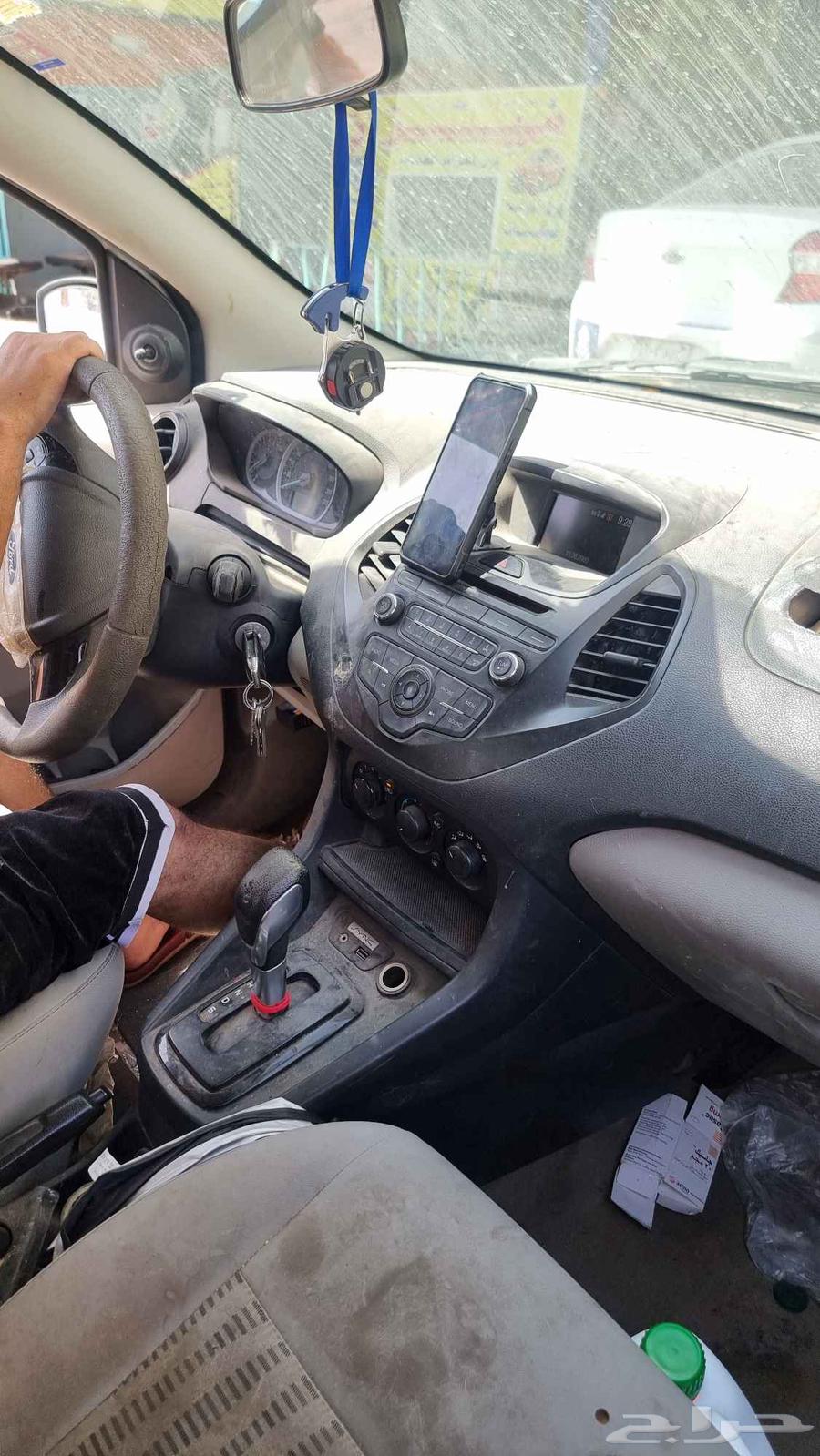 Ford Fiesta 2017 parts for sale parts only63698937918849112