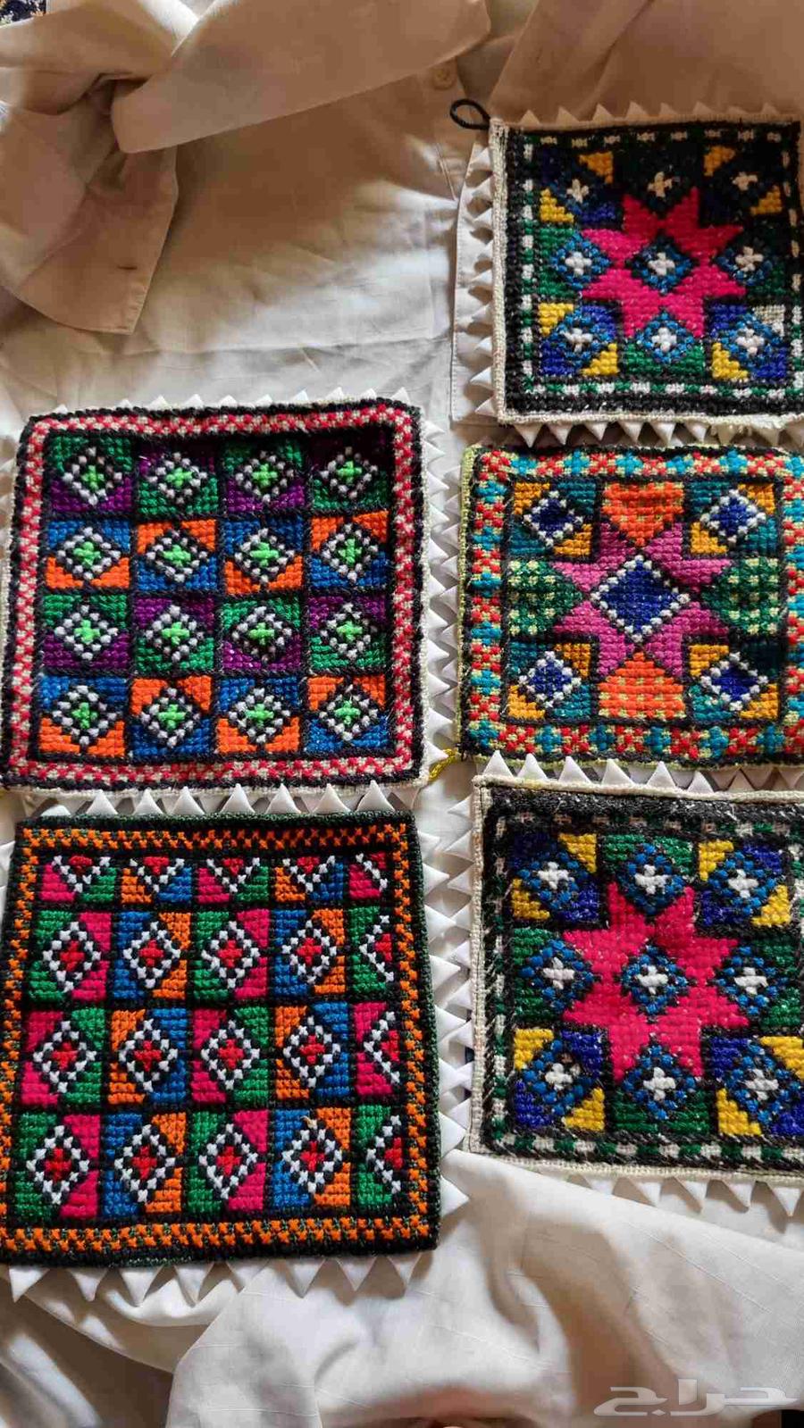 Embroidered kitchen apron for sale63655421532801110