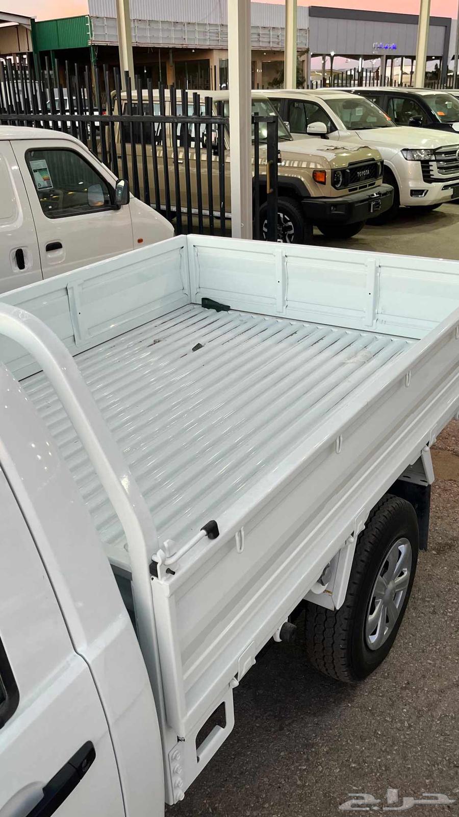 Isuzu Ghamara Junub without Double Model 202563673884729729112