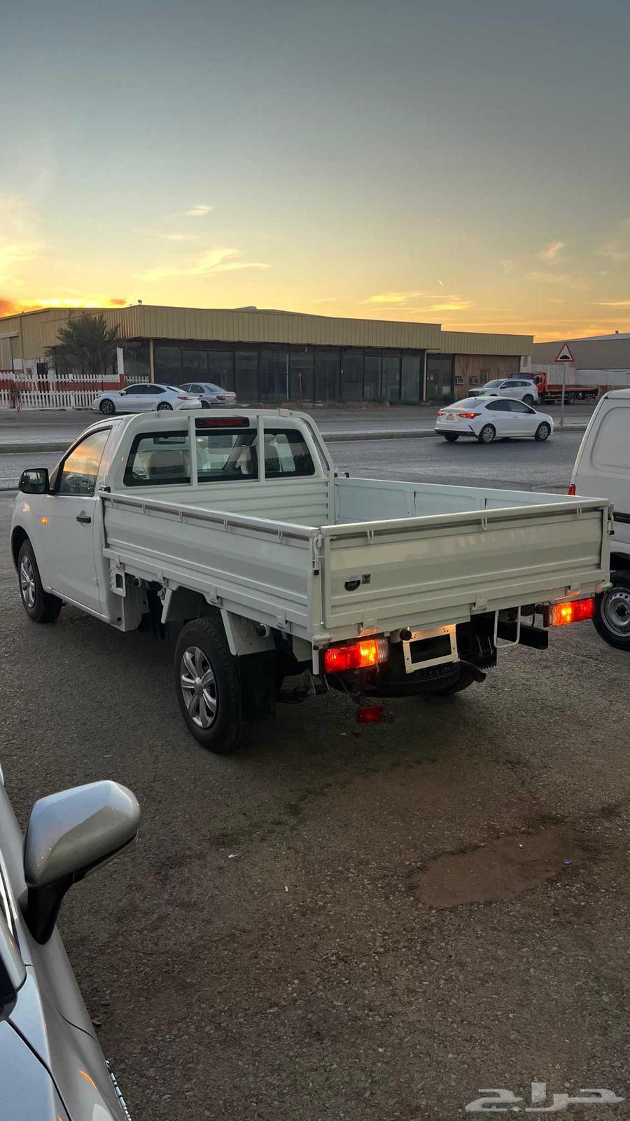 Isuzu Ghamara Junub without Double Model 202563673884729729114