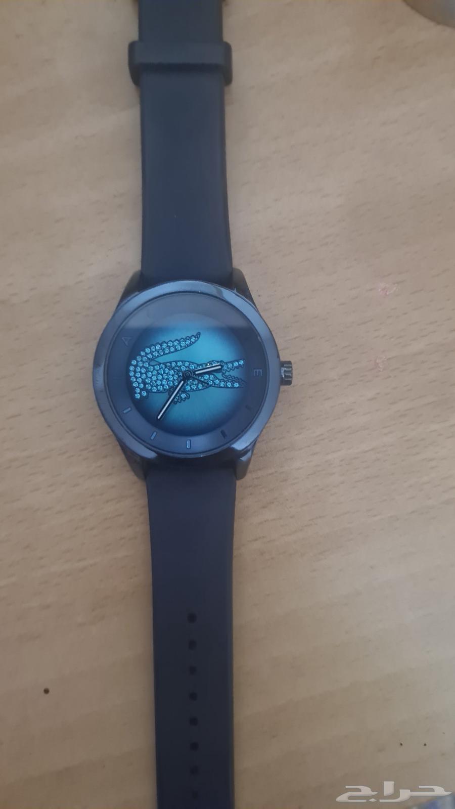 Lacoste Women s watch63655525520770110