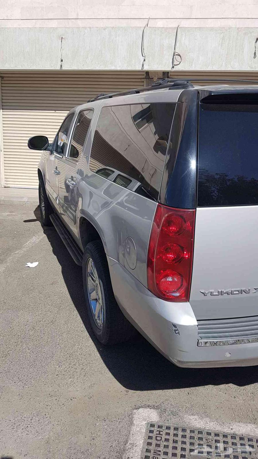 جمس يوكن اكس لارج موديل 200763678366569987112