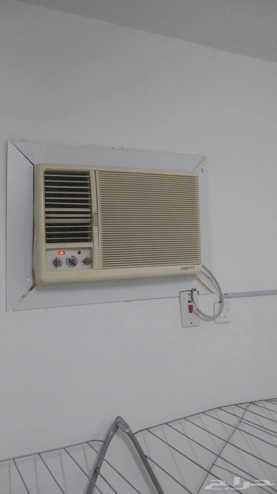 بوتجاز ومكيفات للبيع63655521154561110