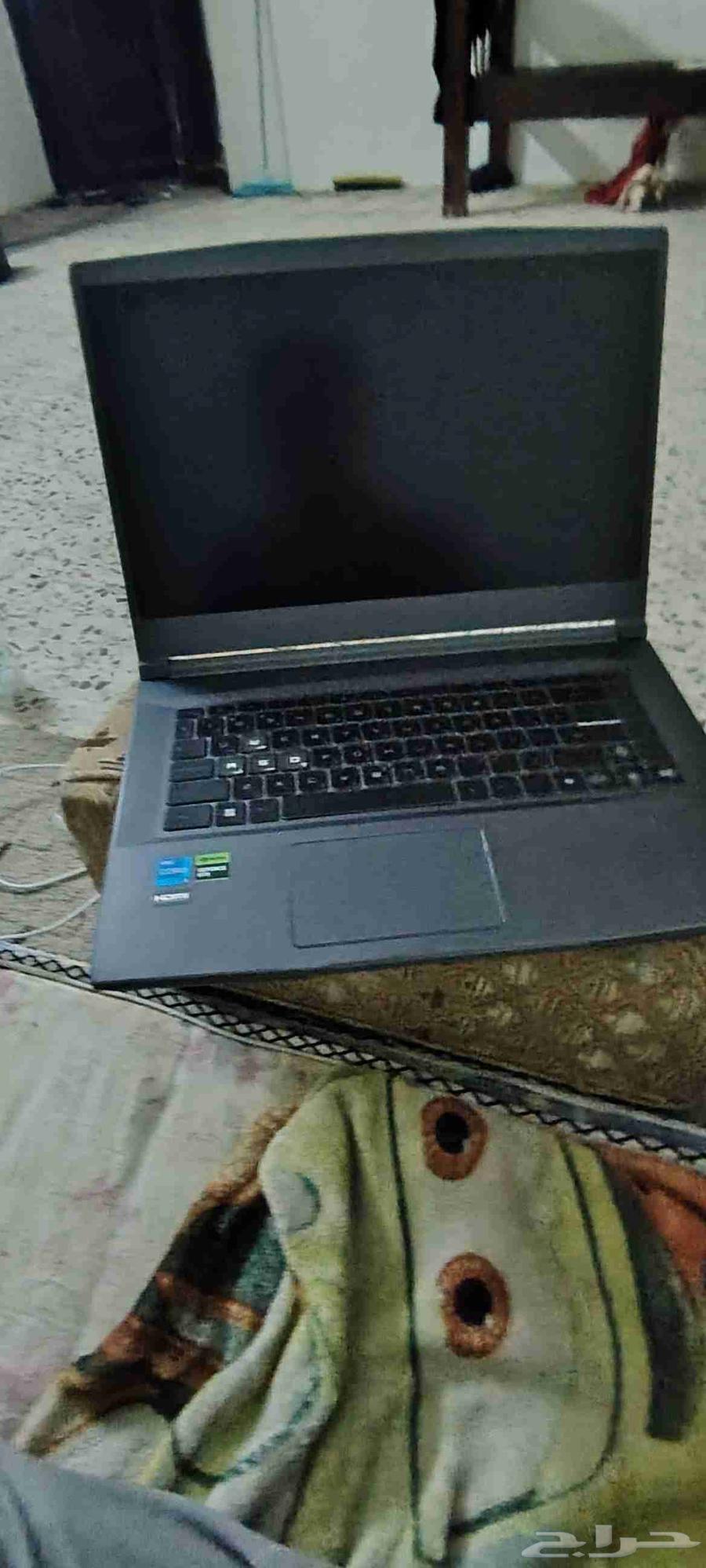 MSI New Computer63655516301313110