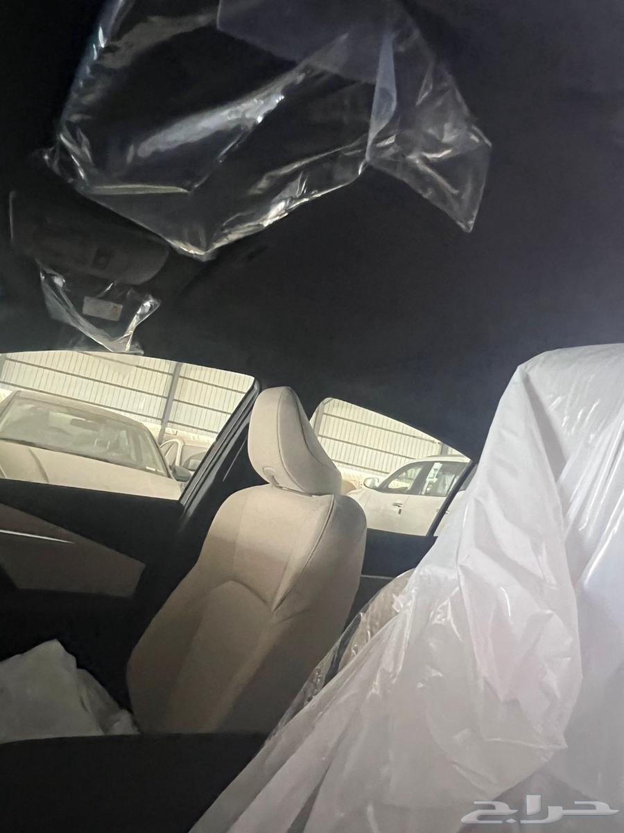 تويوتا كامري LE202563675755905155112