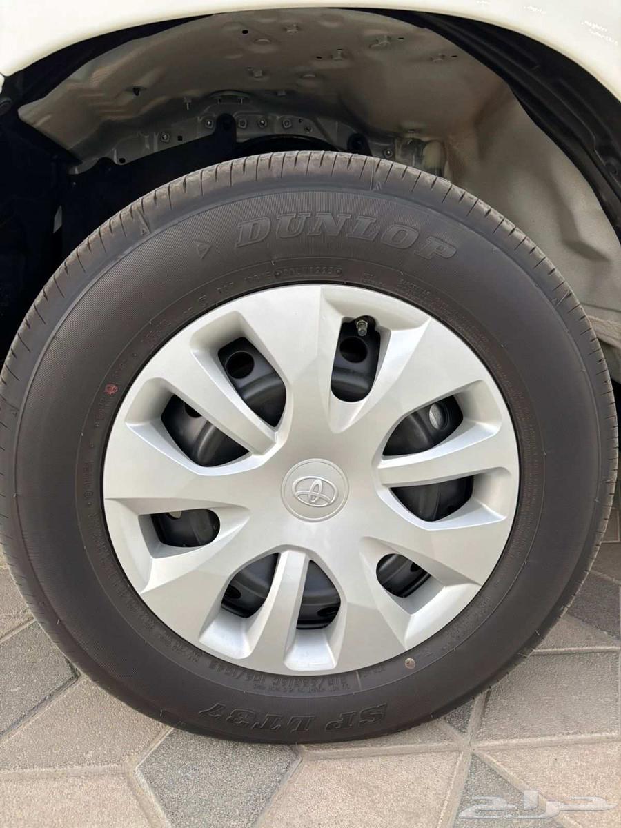 تويوتا هايلوكس GLX 202563676175039746113