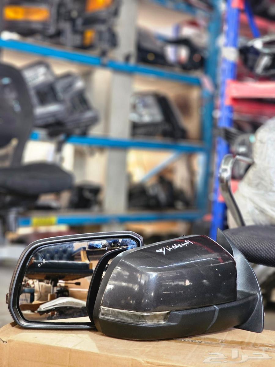 Expedition Mirrors from 2018 to 202363676536988929110