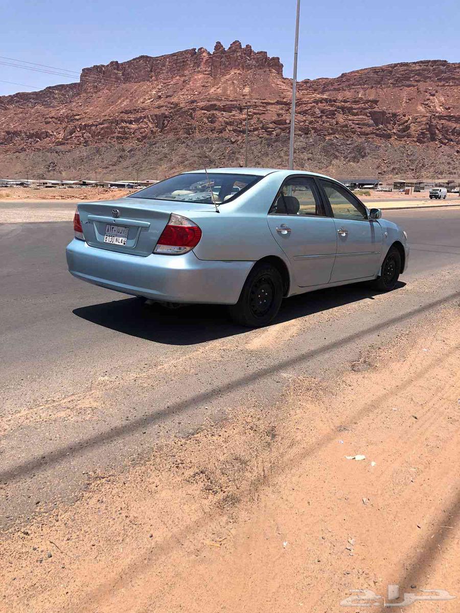 للبيع كامري 200663678003422594110