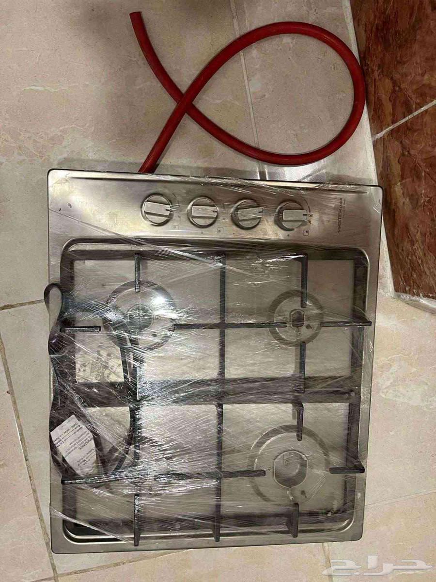 Flat one without eyes and second full oven never used works on condition63655611283970113