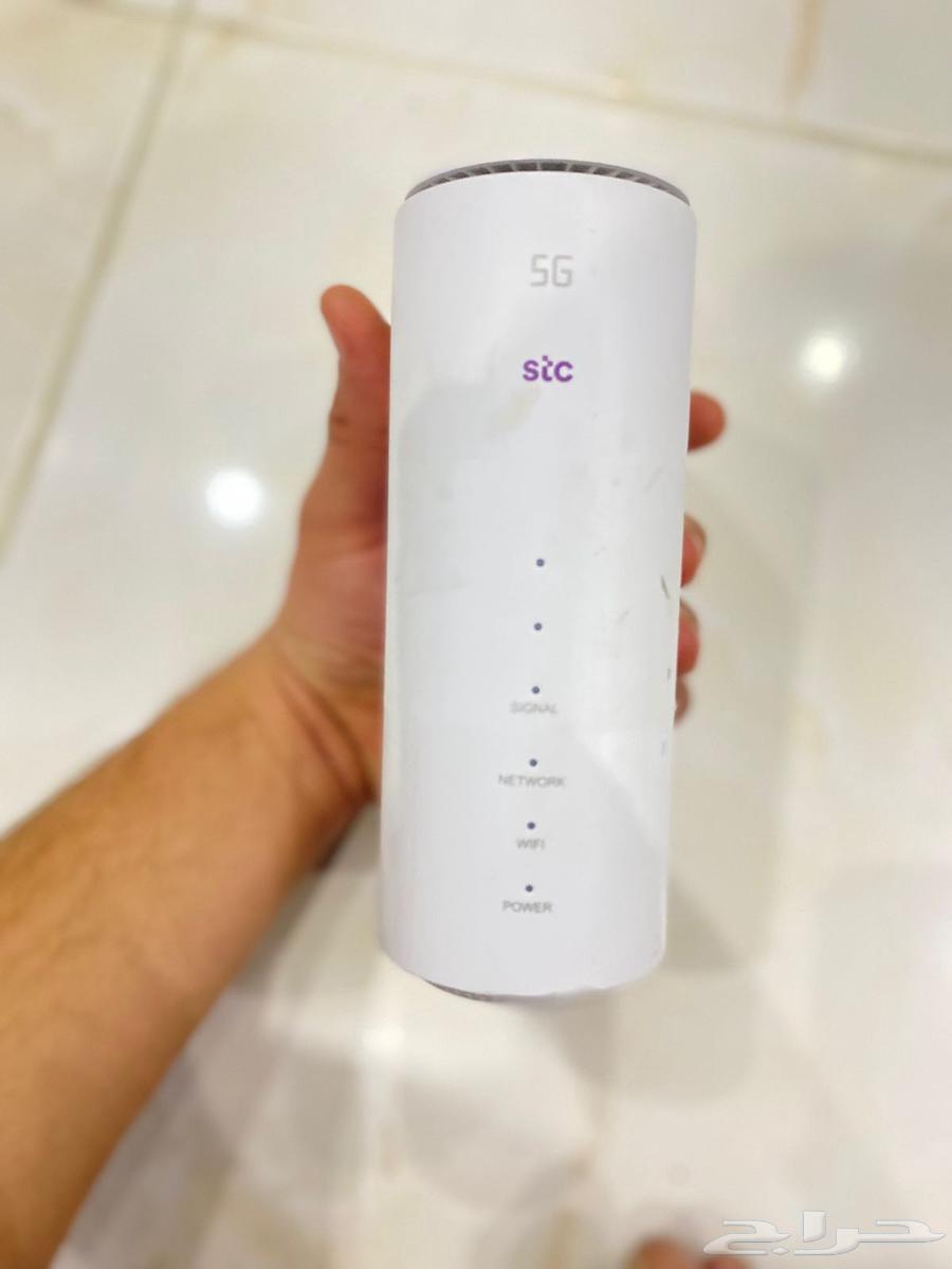جهاز stc نضيف اخو الجديد63655413403522110