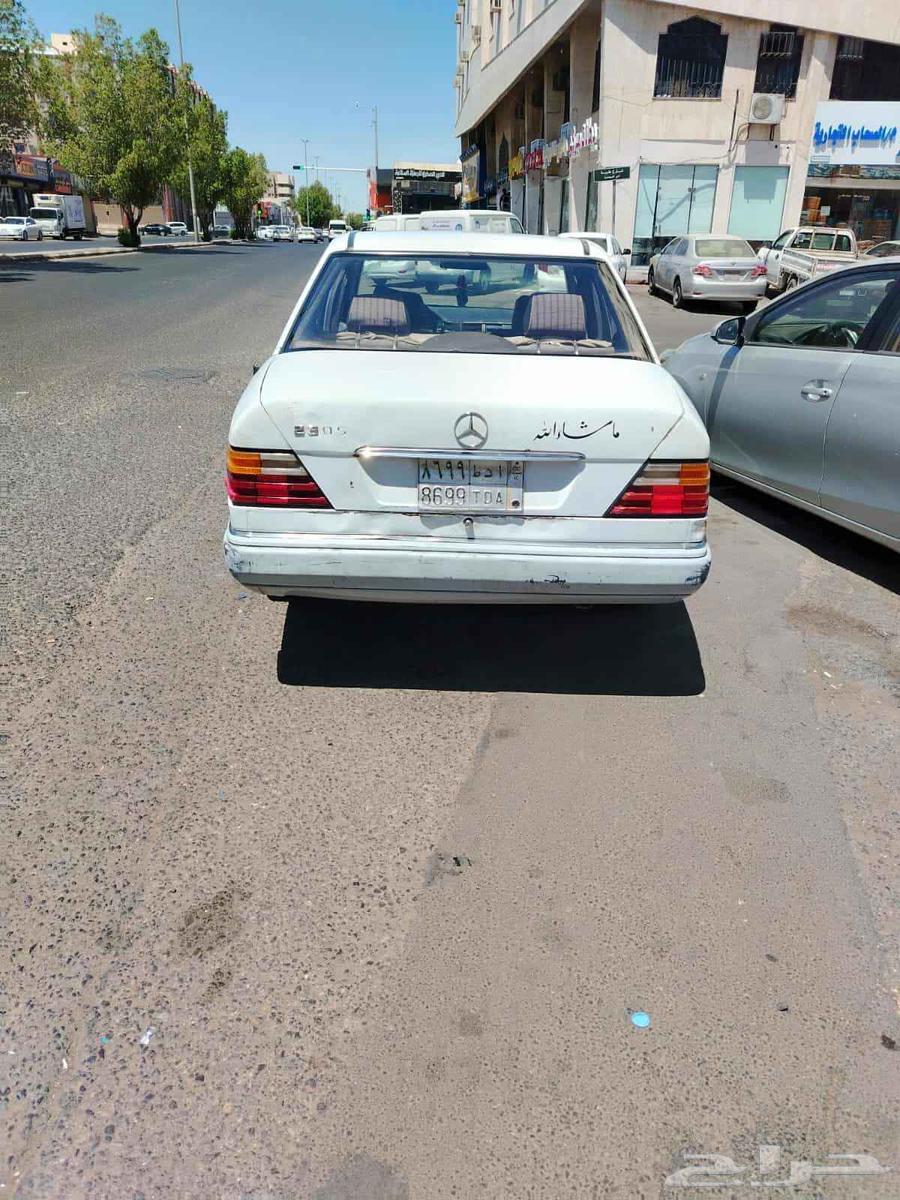 Bata 230 Automatic Car, Inspection Valid, Model 9963672148640643112