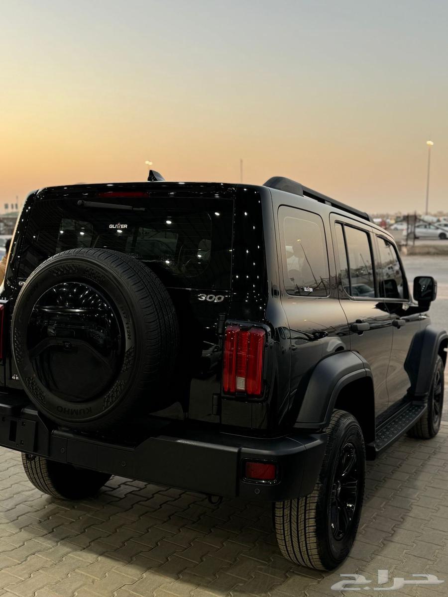 تانك 300 فل كامل 2025 عروض خاصه على الكاش والتمويل63676544426115113