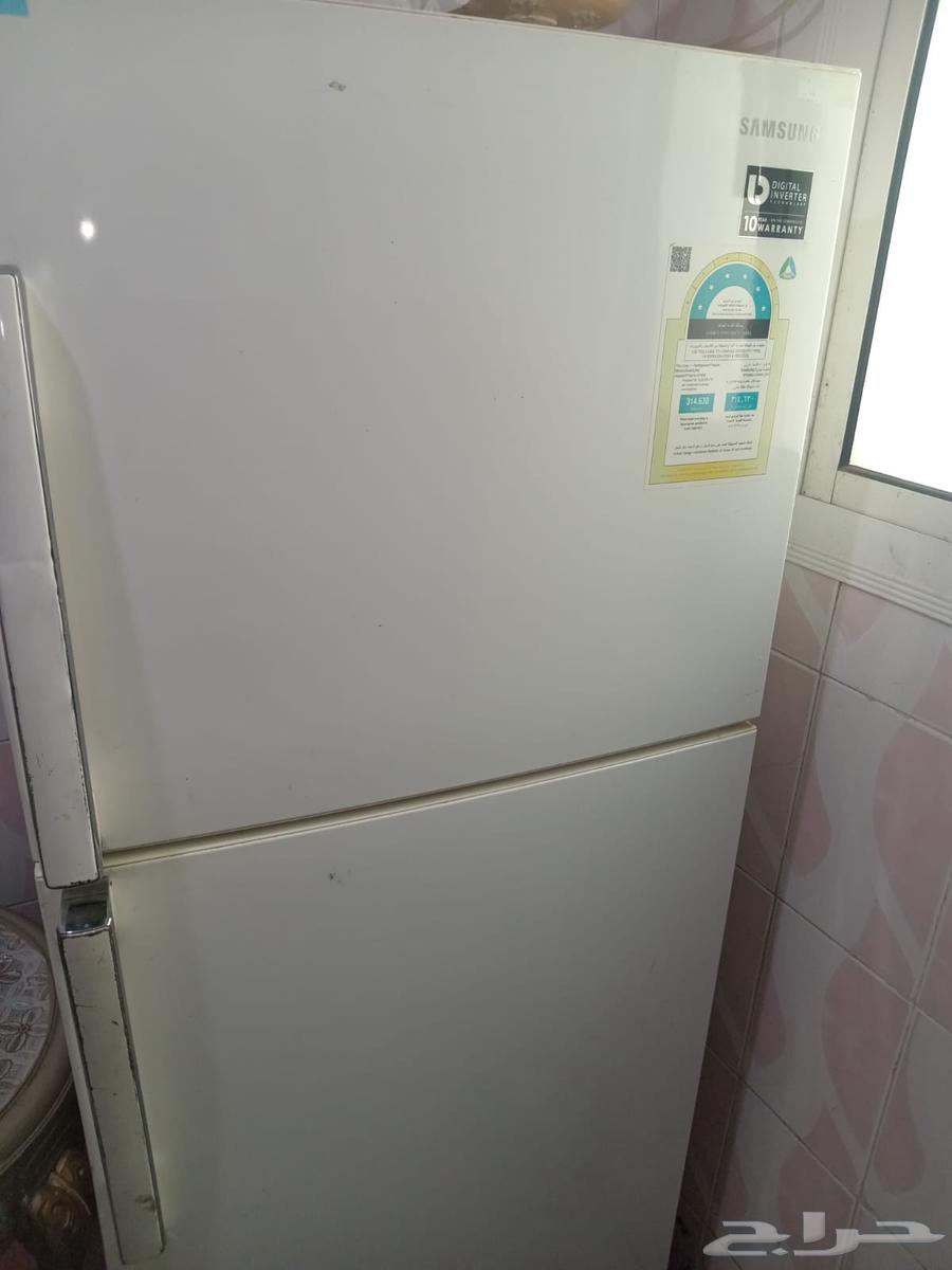 ثلاجة سامسونج 13 قدم63655415054722110