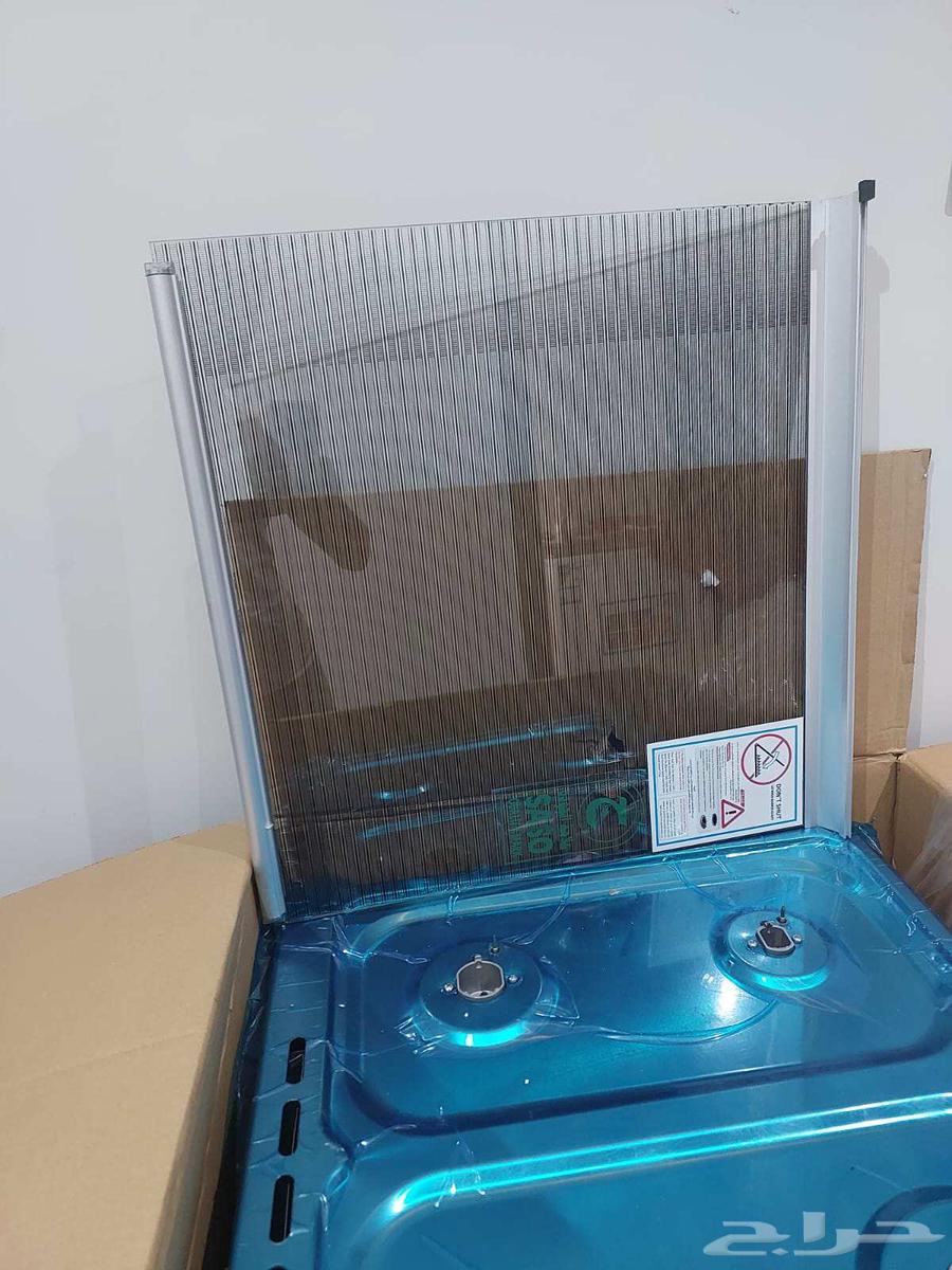 New oven in box63655412100738111