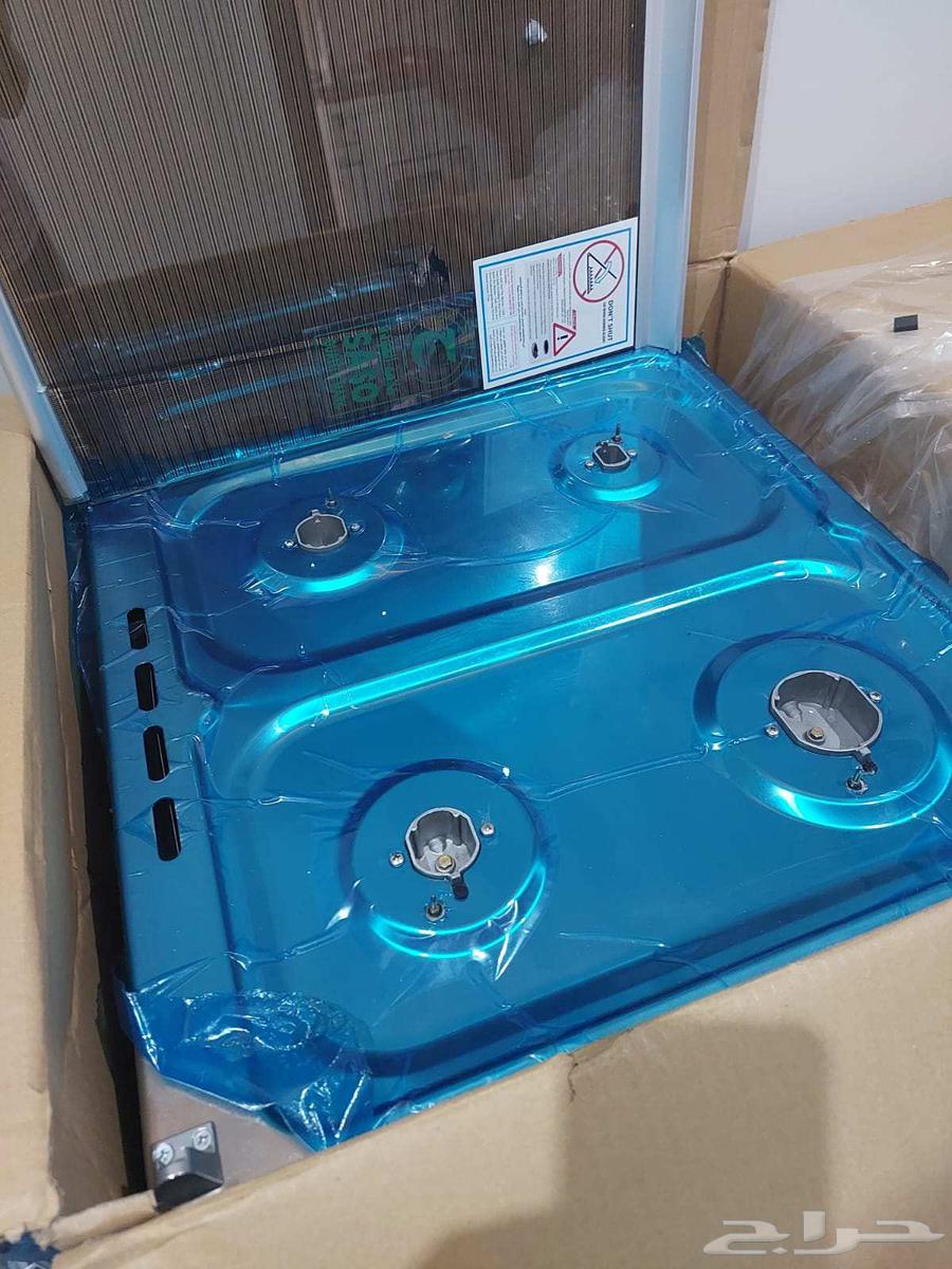 New oven in box63655412100738110
