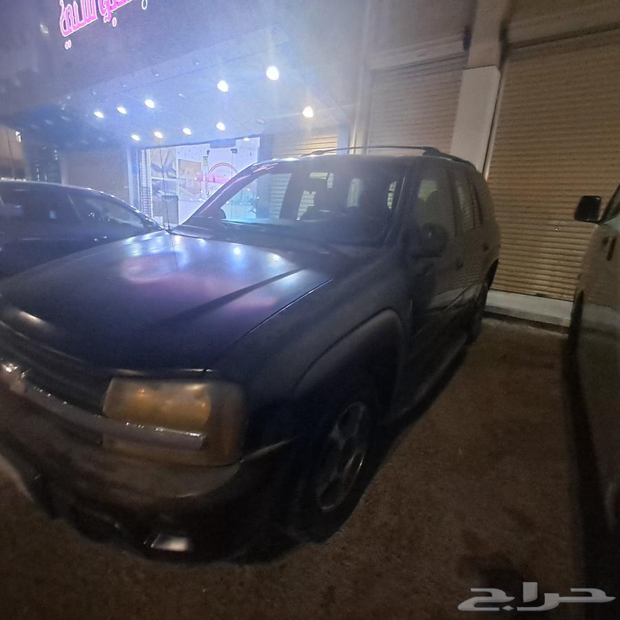 شوفرلية بليزر 2006 للبيع63672829119107110