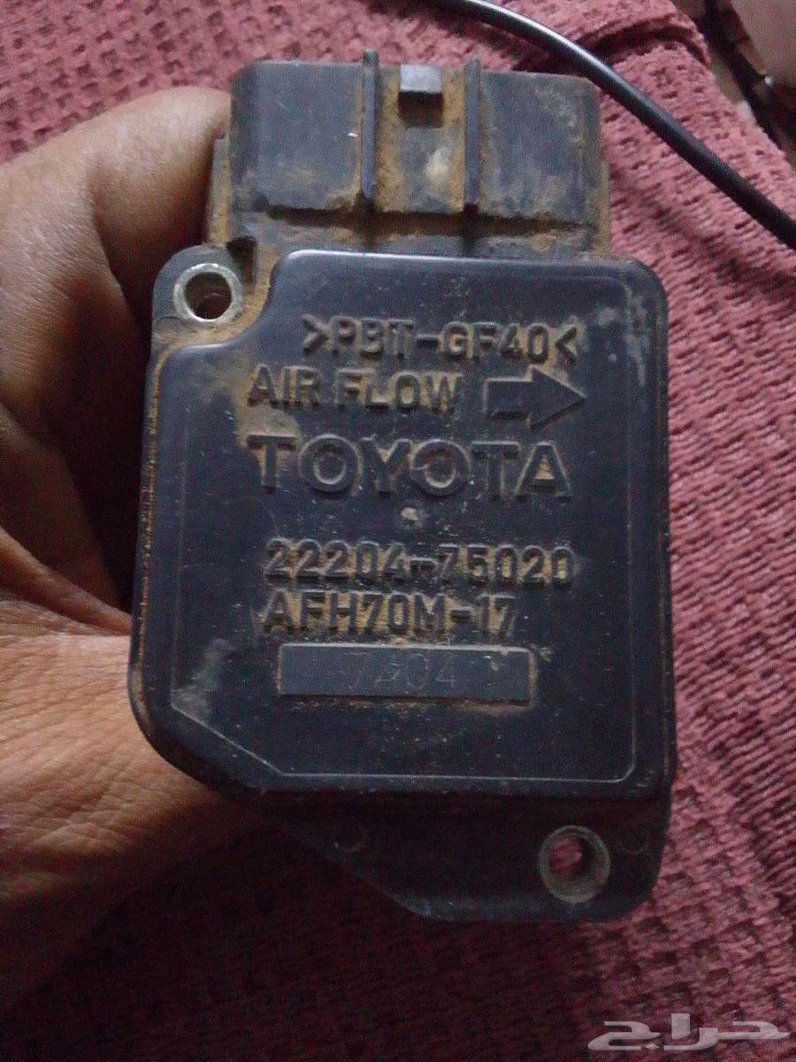 Proximity air sensor for Hilux from 2002 to 2005 located in Sabya63680706046979110
