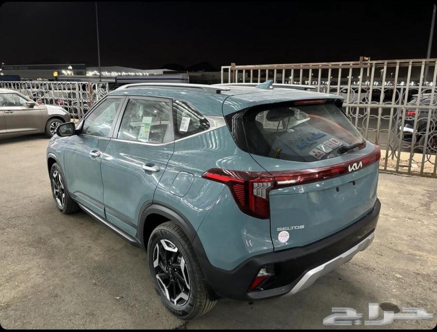 Kia Seltos 202563698940756225112