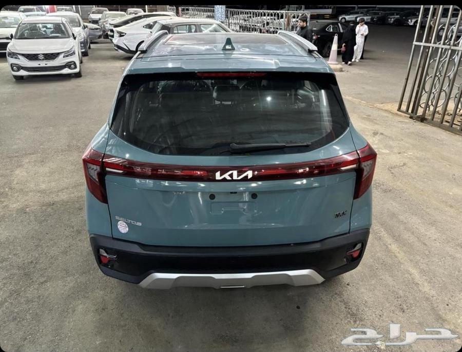 Kia Seltos 202563698940756225113
