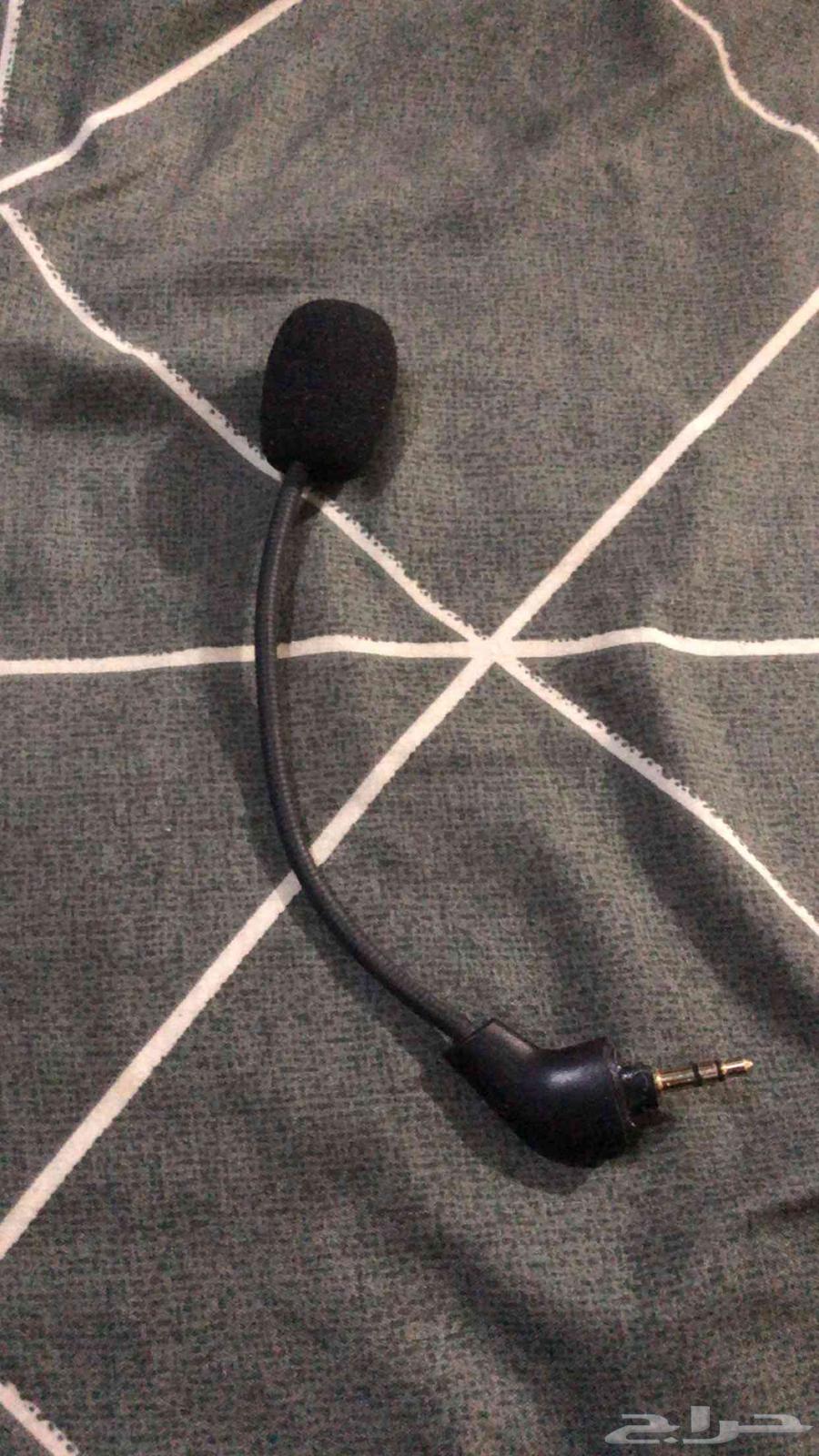 Headset Mic and Mouse63655609400963113
