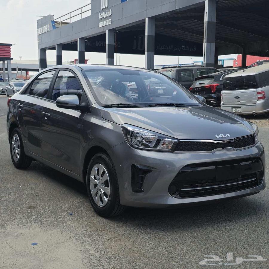 Kia Picanto Standard Model 2025 All Colors at Lowest Cash Price63674876138625112