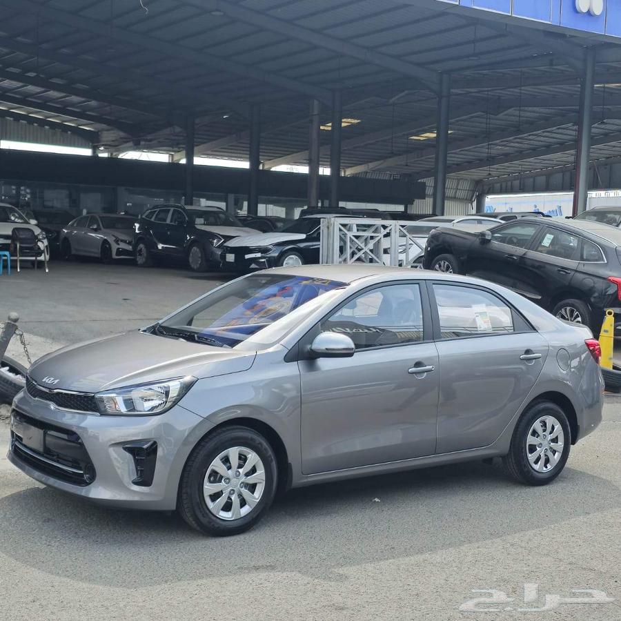 Kia Picanto Standard Model 2025 All Colors at Lowest Cash Price63674876138625113