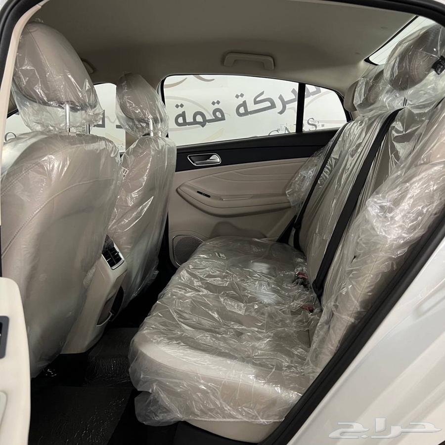 شيري اريزو 5 حرق اسعار سيارات الشركات موديل 202563675396653186113