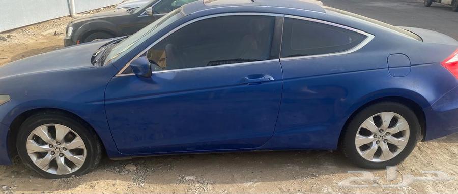 2008 Accord Coupe for sale63675487305217112