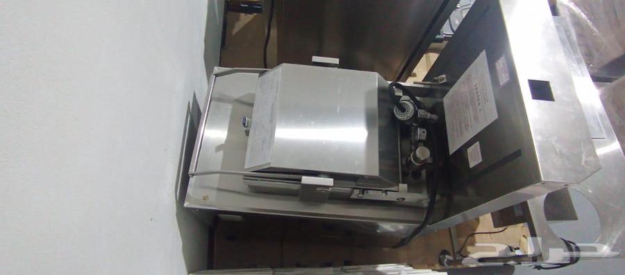 Braest Machine63655515223554110