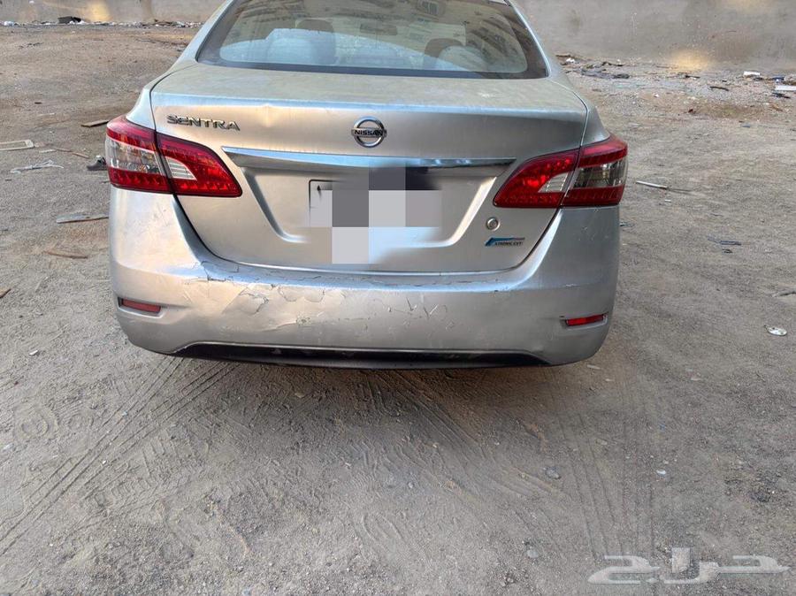 نيسان سنترا 201463672614658435113