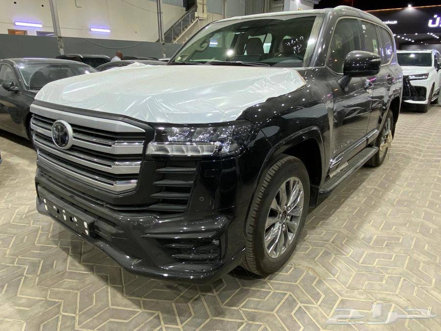 لاندكروزر جي اكس ار الساير L5 202563680618696067112