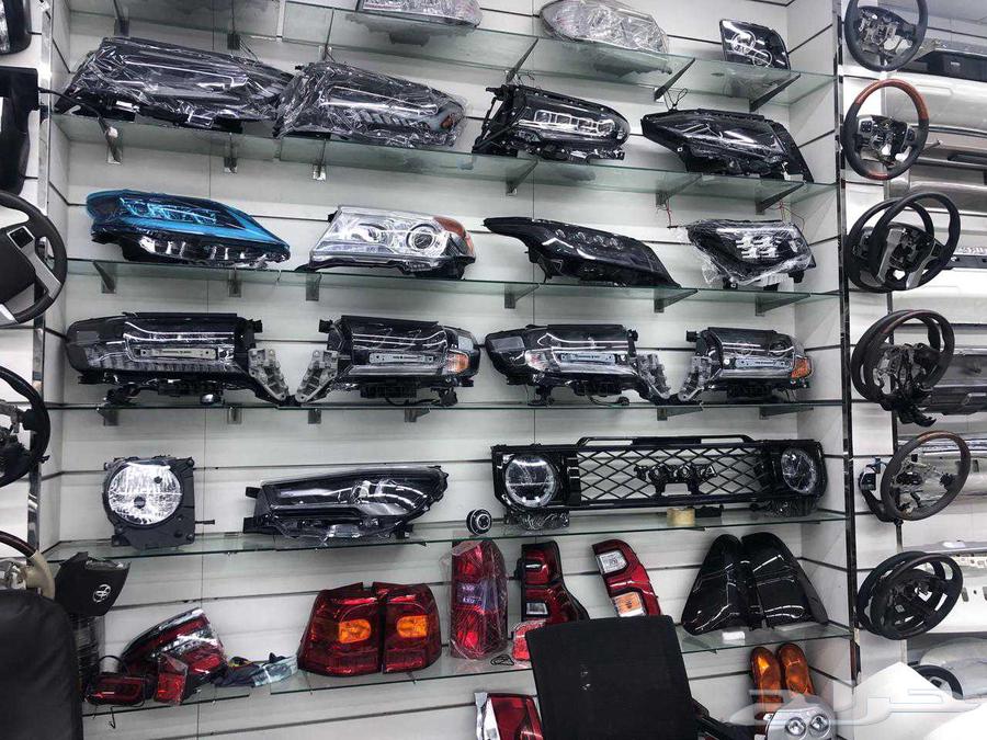 Shipping tires and car spare parts from UAE to Saudi Arabia63671891771651114