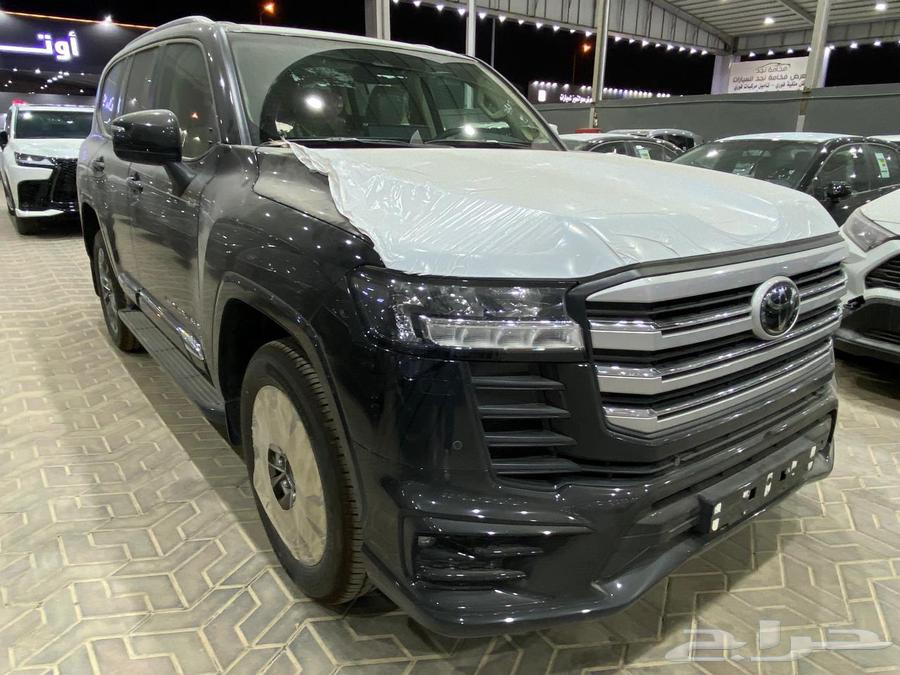 لاندكروزر جي اكس ار الساير L5 202563680618696067114