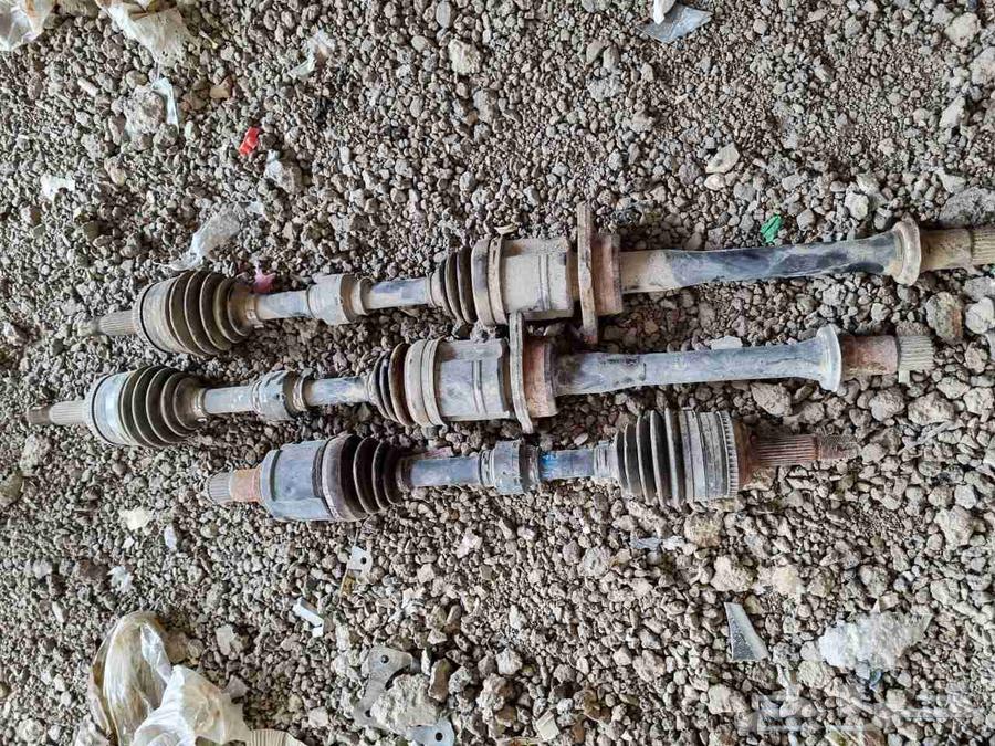 Toyota Corolla 2.0 part available axle 201463671473409666110