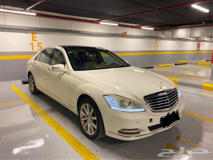 مرسيدس 2010اس اي 300تم البيع الله يبارك للمشتري63673538347907111