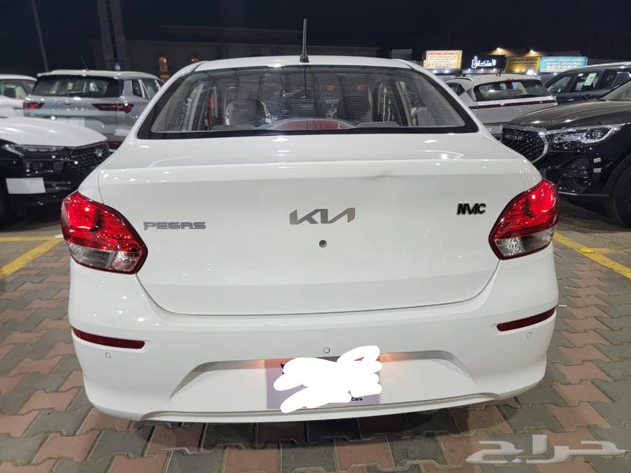 Kia Picanto 202363674521207042114