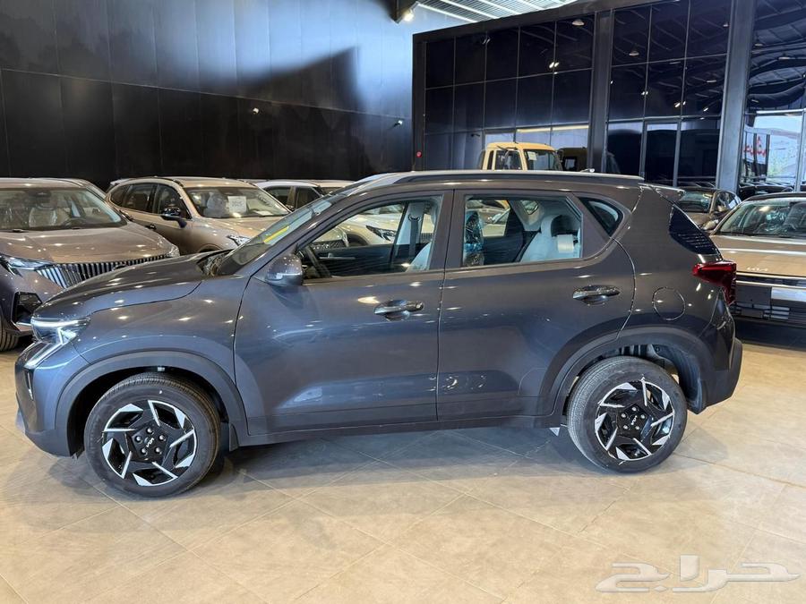 Kia Sonet Standard 202463677832287747113