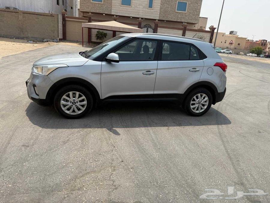 هيونداي كريتا  202063671473643011114
