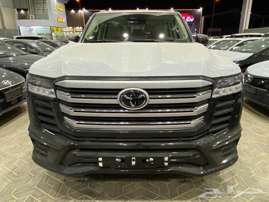 لاندكروزر جي اكس ار الساير L5 202563680618696067110