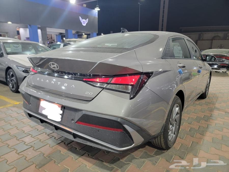 هيونداي النترا سمارت 202563674606997634113