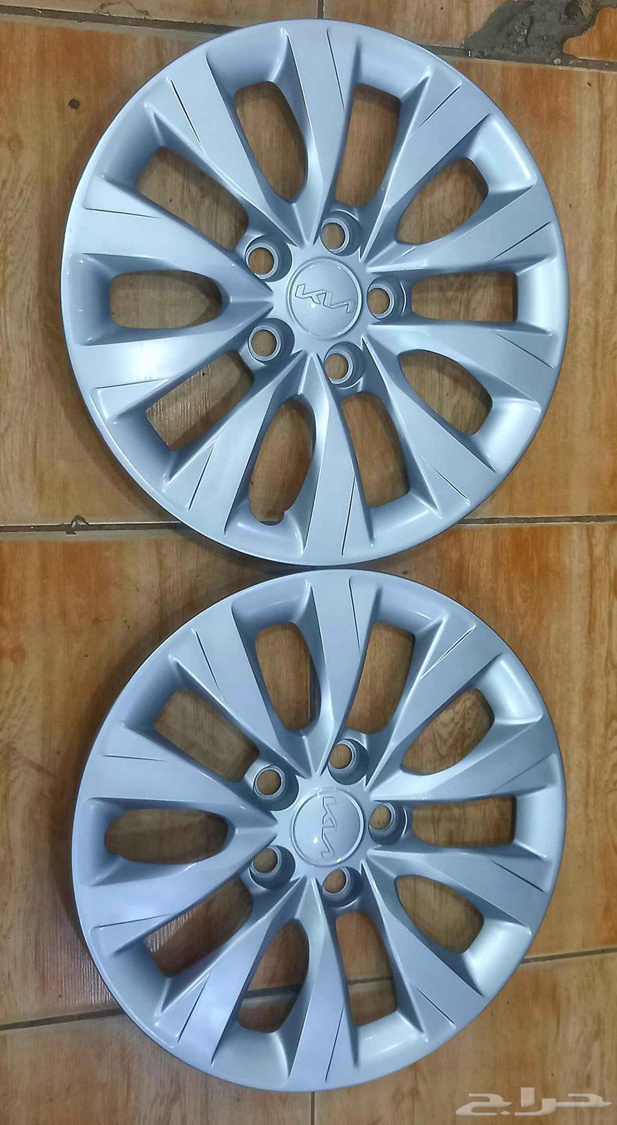 Hello, original Kia Cerato 16-inch alloy wheel used once63671976826627112