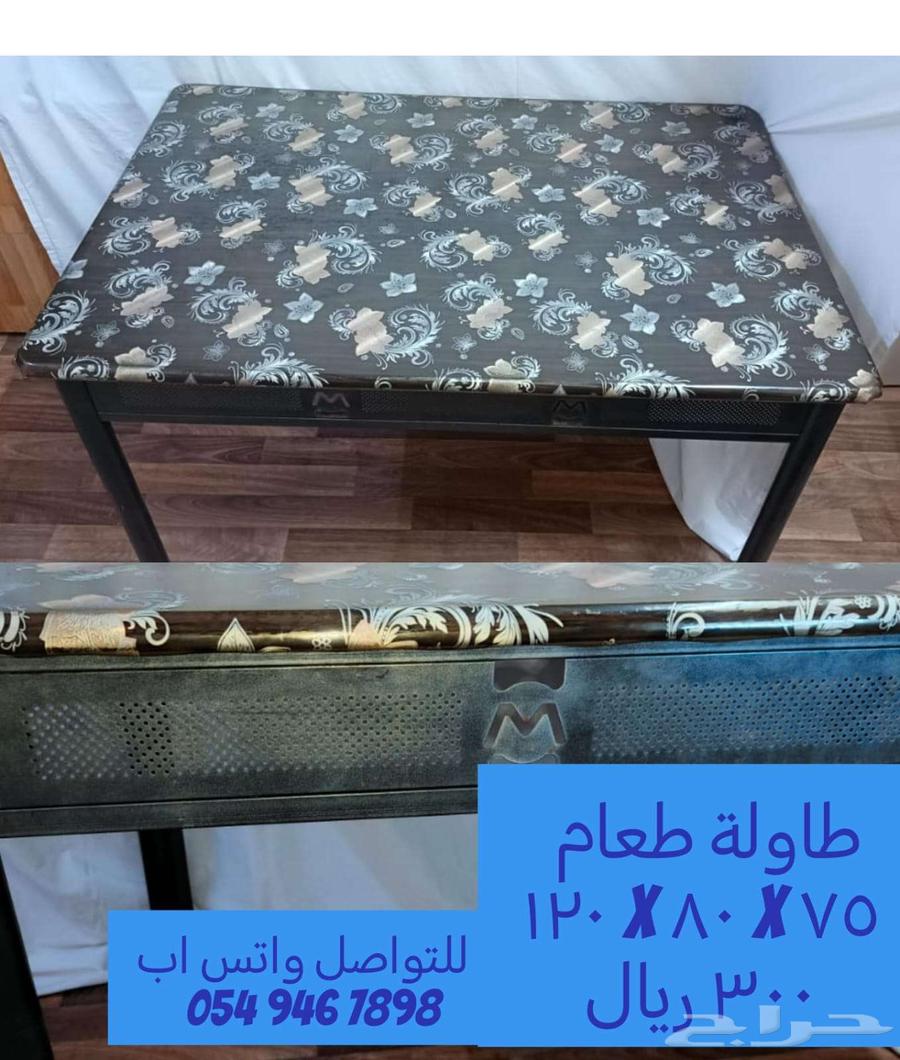 طاولة طعام طاولة تلفزيون من أيكيا63655608883459112